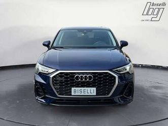 sportback 35 2.0 tdi quattro s-tronic