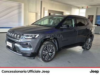 1.5 turbo t4 130 cv mhev 2wd summit