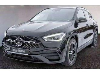 gla 200 amg auto kamera/led/alcantara/2023