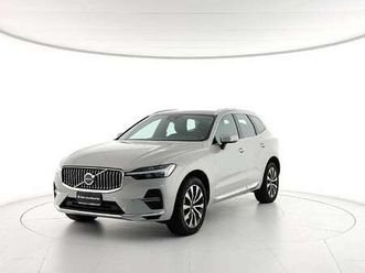 xc60 2.0 b4 plus bright auto awd 197cv + 14cv (br)