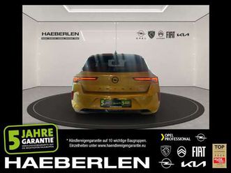 l 1.2 turbo gs led+shz+2xklima+360+keyless