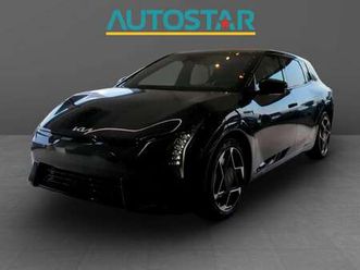 81,4 kwh long range gt-line launch edition fwd