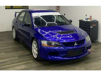 evo ix europea - leggere descrizione