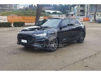 q8 50 tdi 286 cv quattro tiptronic sport