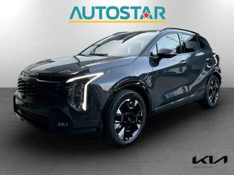 1.6 t-gdi phev gt-line plus premium pack awd at6