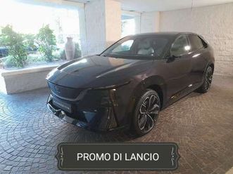 *promo di lancio*