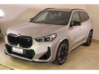 x1 u11 x1 xdrive m35i auto