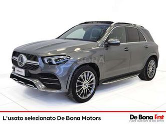 de phev (e eq-power) premium plus 4matic auto