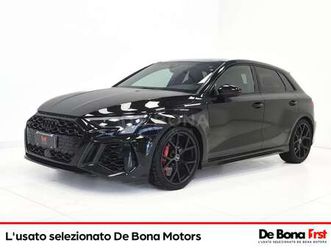 sportback 2.5 tfsi quattro s-tronic