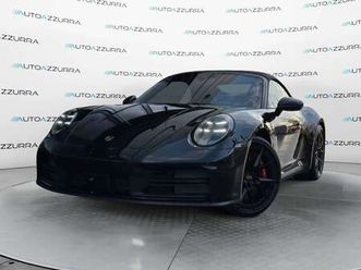 911 carrera 4s cabrio 3.0