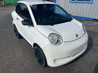 aixam minauto s9 mopedauto diesel