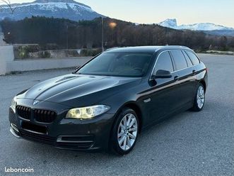 ◊bmw serie 5 xdrive f11 lci 2.0d 184cv touring