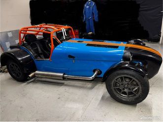 caterham 275 roadsport