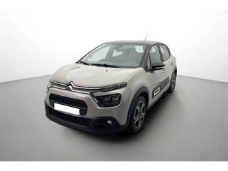 c3 puretech 110 s&s bvm6