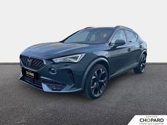 formentor 2.0 tdi 150 ch