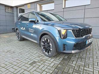 kia sorento 5p mq4 2,2 crdi scr 4x4 8dct top