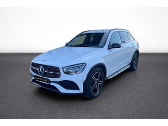 glc 200 d 9g-tronic