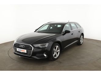 40 tdi mild-hybrid