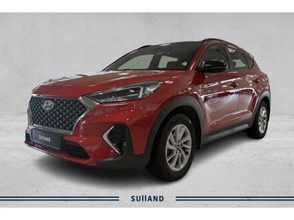 n-line 4wd i automat i hengerfeste