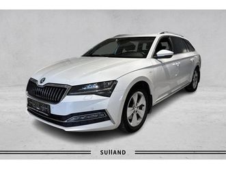 sup3fl stv l&k d200 4x4 dsg