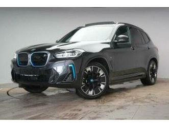 bmw ix3 m sport — bmw — marktplaats