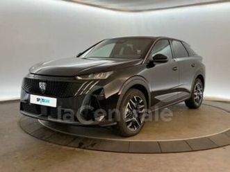 iii 1.2 hybrid 145 allure e-dcs6