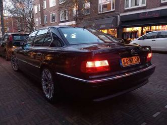 728 728i executive