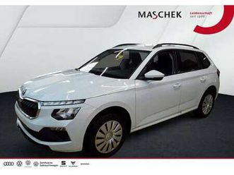 essence 1.0 tsi ahk carplay sitzh pdc led