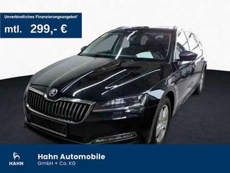 combi 2.0tdi dsg style matrix standh ahk