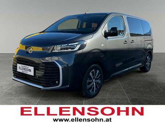 verso 2,0 l, 145 family medium anhängerkupplung!