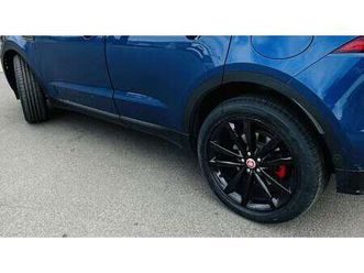 e-pace 1.5- p300e - r-dynamic - hse - awd auto - black edition full opz