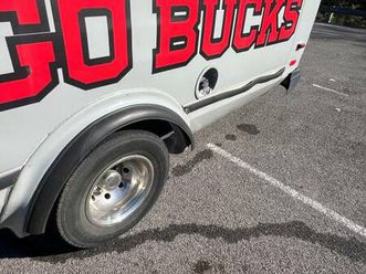 party buses for sale