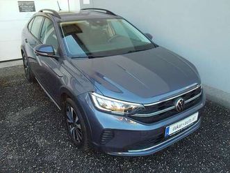 vw taigo 1,0 tsi life navi, shz, virtual cockpit, ...