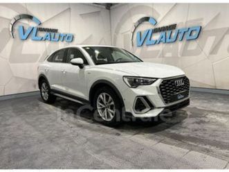 35 tdi 150 s tronic 7 s line