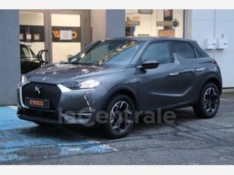 1.5 bluehdi 130 chic automatique