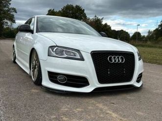 /s3 2.0 tfsi,top zustand,airlift,bb...