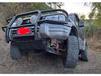 hiunday galloper exceed 2000