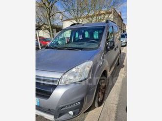 ii (3) 1.6 bluehdi 100 xtr