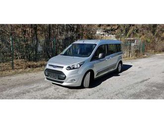 ford tourneo ford grand tourneo connect 1,6 tdci start/stop