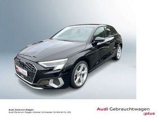 40 tfsi e advanced s line matrix le