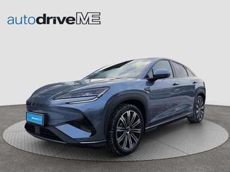 byd sealion 7 excellence österreic