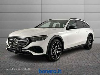 sw all-terrain d premium 4matic auto