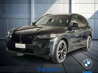 xdrive m40i mhev 48v auto
