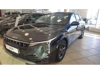 kia k4 gold 150t at my26 megérkezett az új ! már készletről is!