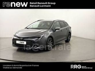 xii generation2 corolla touring sports hybride 140 gr sport