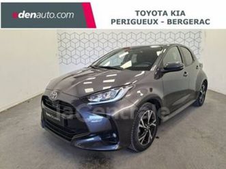 iv hybride 116h design