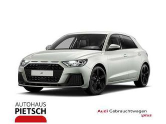 30 tfsi s tronic navi klima