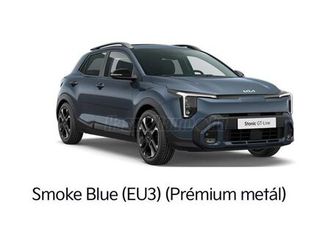 kia stonic 1.0 t-gdi gold