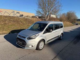 ford tourneo grand tourneo connect trend 1,6 tdci start/stop