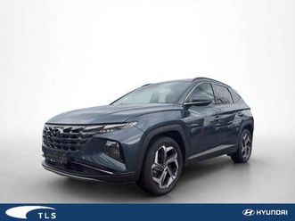 prime hybrid 4wd 1.6 t-gdi eu6d navi leder digital